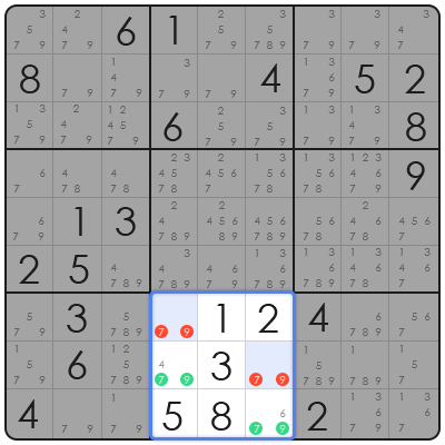 sudoku strategies pdf